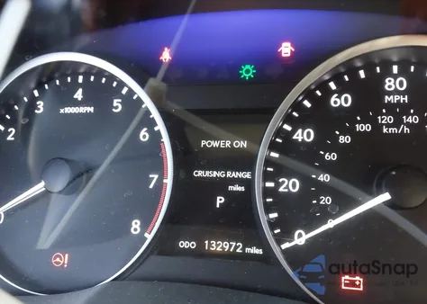 2014 Lexus Es 350 from USA, damaged, VIN JTHBK1GG3E2100261